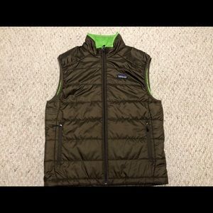 Men's Patagonia Nano Puff Vest